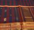 SAREES JAYANKONDAM COTTON 550 MTS